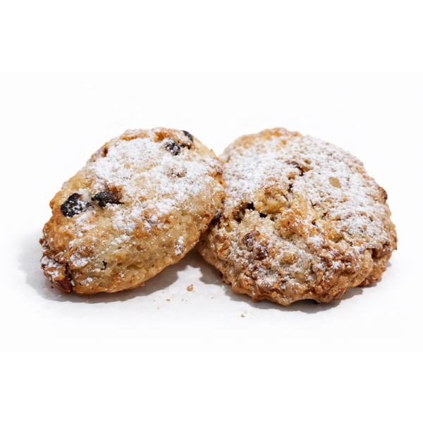 Кварк щолен (Quarkstollen)