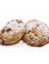 Кварк щолен (Quarkstollen)