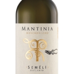 СЕМЕЛИ МАНТИНИЯ -  SEMELI MANTINIA